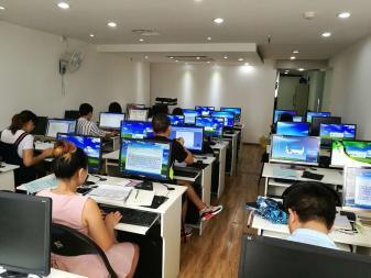 现代职场技能提升指南 电脑、会计、学历与动画设计培训全解析