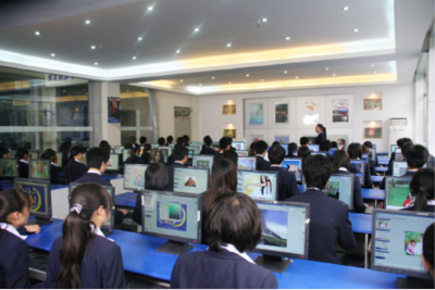 北京电脑培训学费概览 合理投入，技能增值