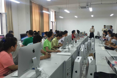 知名计算机技术培训机构盘点与选择指南