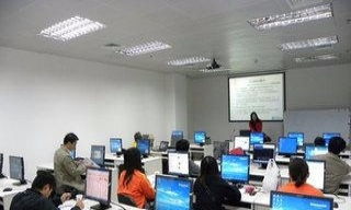 上海宝山顾村 一站式技能提升平台——从电脑办公到企业管理与动画设计