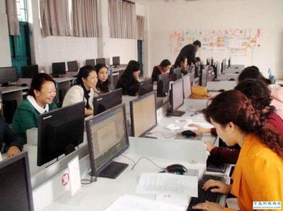 培训计算机好找工作吗