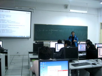 计算机与软件学院成功举办数据存储技术专业培训，深化前沿计算机技术人才培养