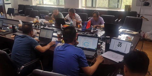 头等大事 有害生物防治产品线技术文件编制工作全面启动，计算机技术培训同步展开